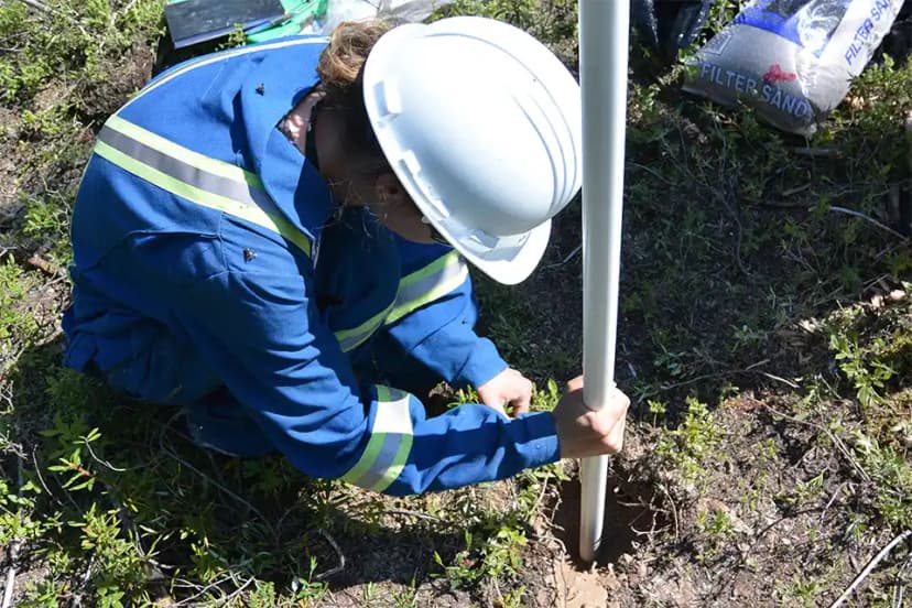 Micropiling & Underpinning