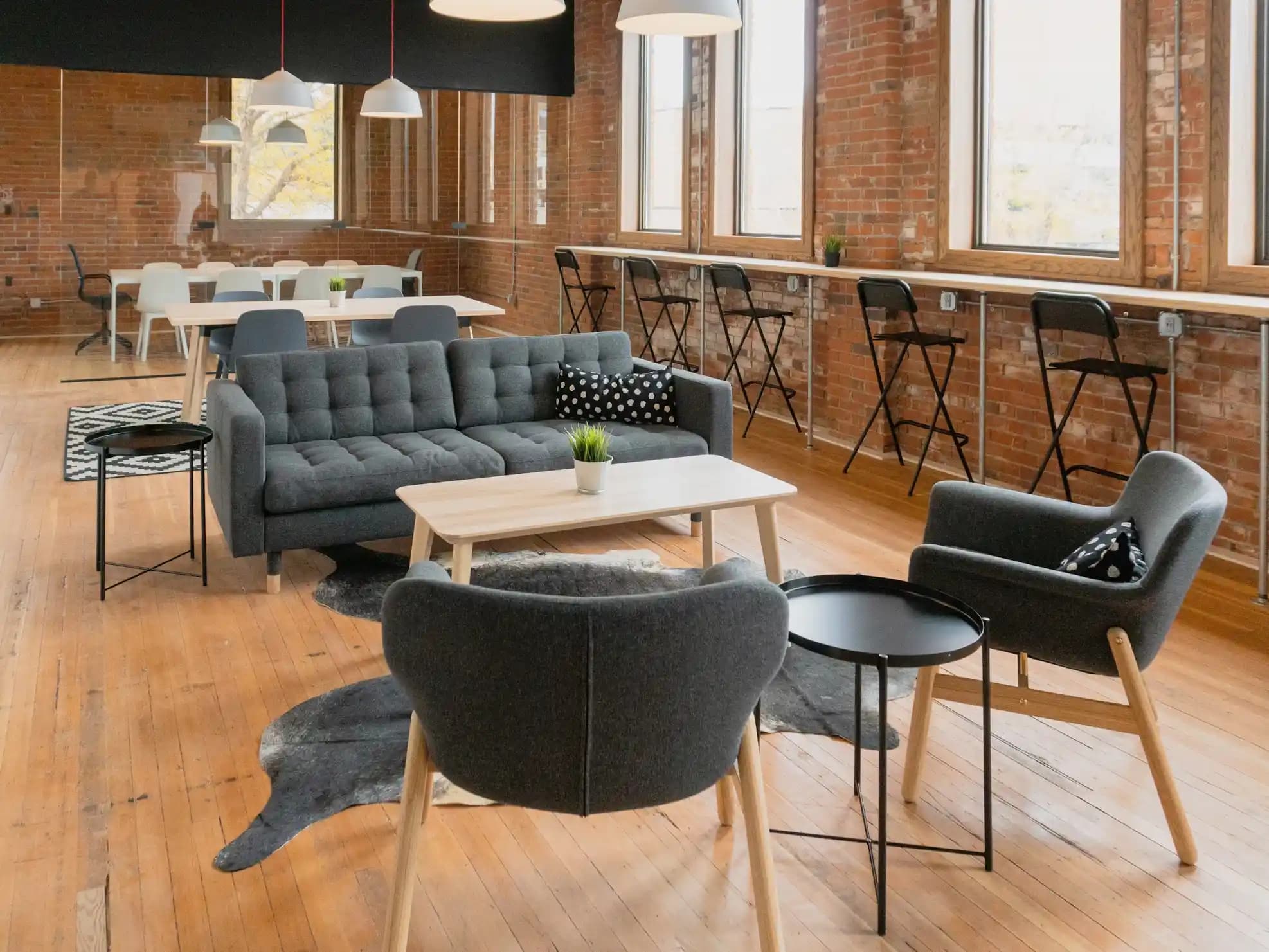 Furniture & Fixture Coordination