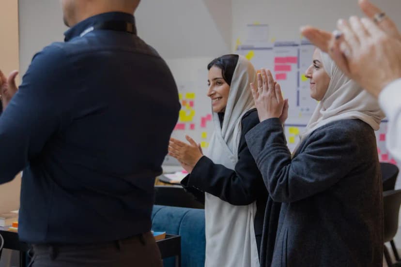 Collaborative Expertise